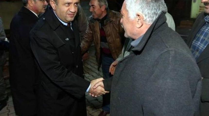 Bilim, Sanayi Ve Teknoloji Bakanı Fikri Işık: