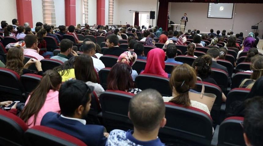 G&uuml;rpınar&rsquo;da İlk&ouml;ğretim Haftası