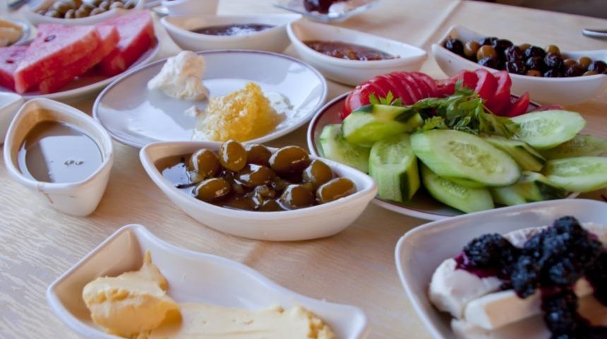 Kahvaltıseverler Kahvaltı Festivalinde Buluşuyor!