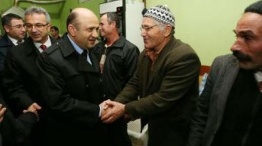 KUZEY MARMARA OTOYOL PROJESİ YAPIM İŞLETİM VE DEVİR İHALESİ 6 MART 2015'DE YAPILACAK