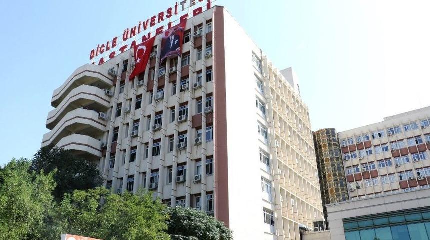 Ağrılarından Kurtulmak İsteyen Diyarbakır&rsquo;a Geliyor