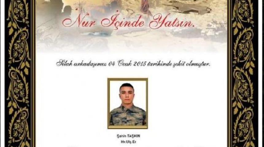 Gemlik&rsquo;Teki 'şehitlik' Tartışmasına Genelkurmay Son Noktayı Koydu