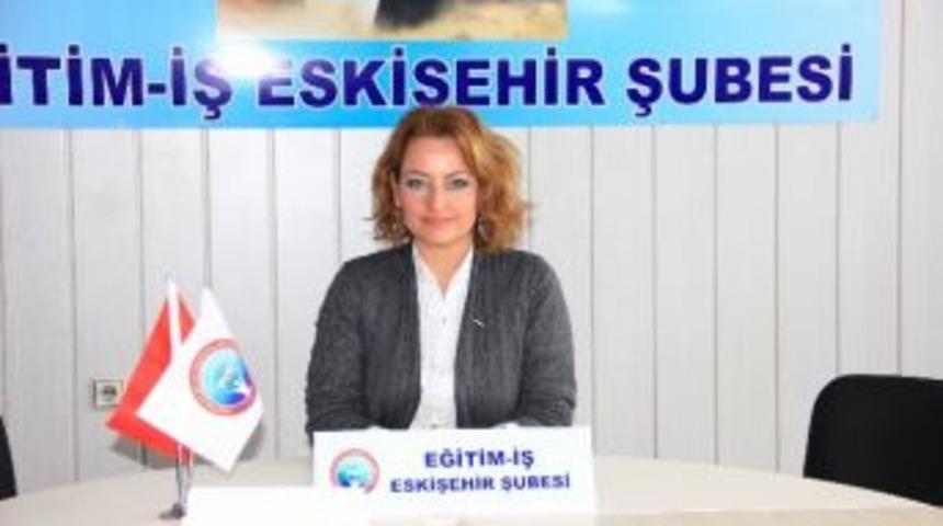 Eğitim-iş&rsquo;ten N&ouml;bet Tepkisi