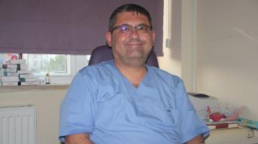 Her 5 Ani Ölümün Biri Kalp Krizinden