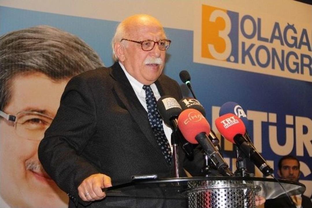 Milli Eğitim Bakanı Avcı Mersin&rsquo;de