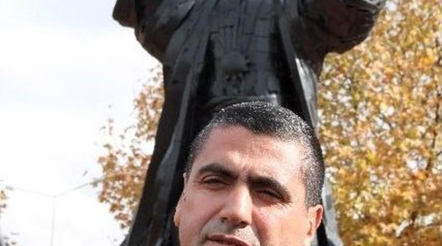 Aleviler, Tunceli Cemevinde Başbakan Davutoğlu&rsquo;nun A&ccedil;ıklamalarını Bekliyor