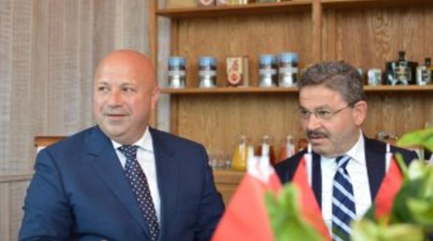 Turkcell&rsquo;e İnsanlık &Ouml;d&uuml;l&uuml;