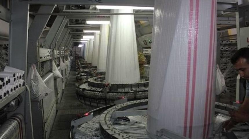 Kahramanmaraş &Uuml;retiyor T&uuml;rkiye Kazanıyor