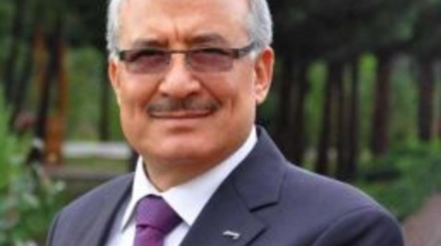 Başkan Kocamaz, &Ouml;ğretmenler G&uuml;n&uuml;&rsquo;n&uuml; Kutladı