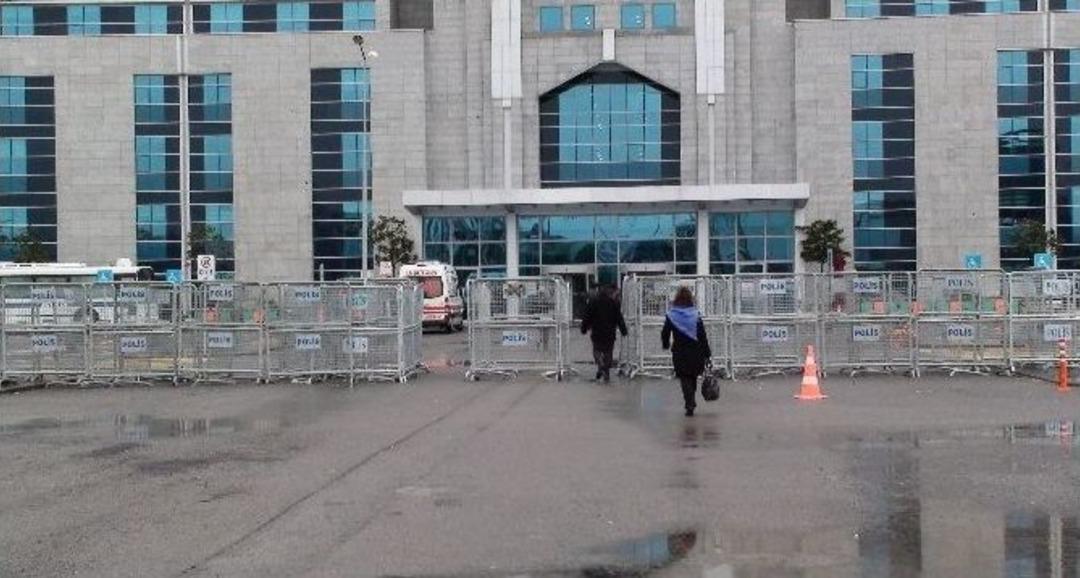 Hasan Ferit Gedik Davası 4 Mart&rsquo;a Ertelendi