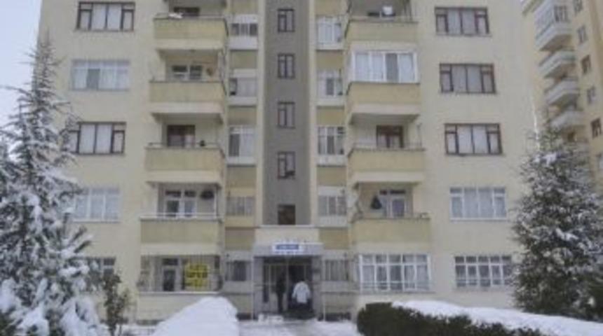 Konya&rsquo;da Nijerya Uyruklu 2 Kişi Soba Kurbanı