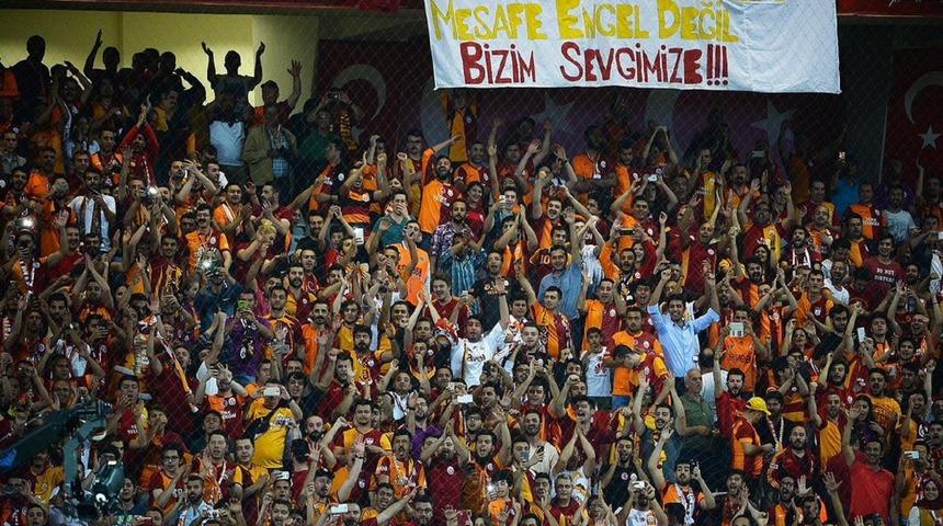 Galatasaray, en &ccedil;ok Passolig satan kul&uuml;p oldu