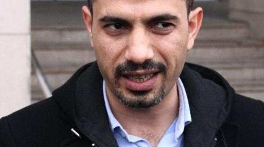 Gazeteci Baransu Serbest Bırakıldı