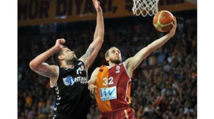 Galatasaray, Beşiktaş&rsquo;ı Ağırlıyor