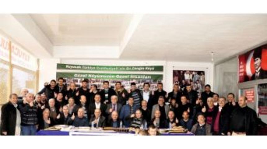 İlanla Burs Verecek Öğrenci Arıyorlar