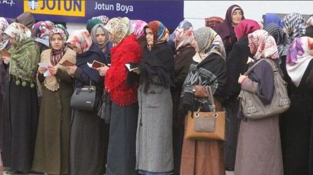 Şanlıurfa'da 14 Polisin İfadelerinin Alınmasına Başlandı (2)