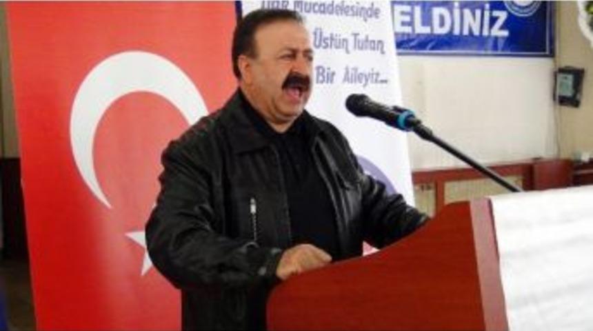 Bem Bir Sen Manisa Şubesi 4. Olağan Kongresi Yapıldı (2)