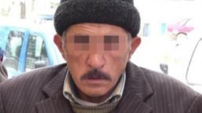 1 Yıldır Aranan Firari Yakalandı