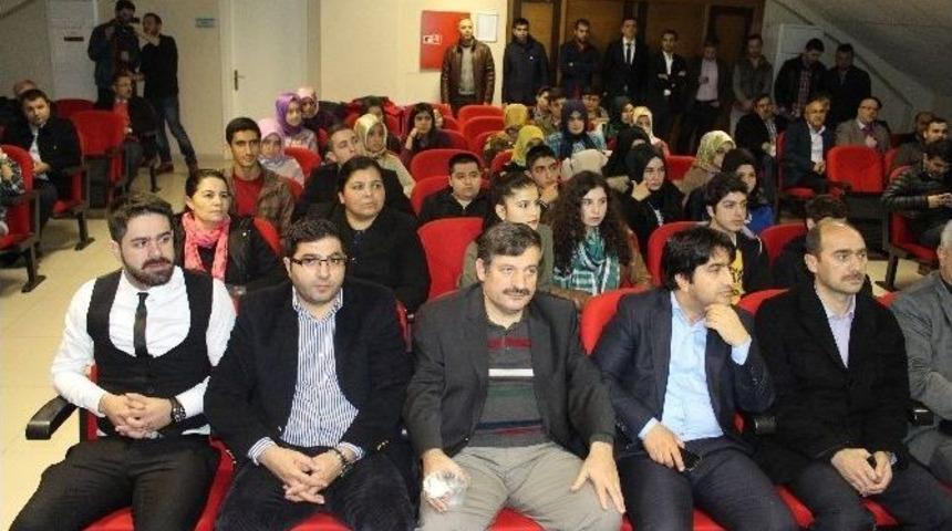 &Ccedil;ekmek&ouml;y Belediyesi Dershaneyi &Ouml;ğrencinin Ayağına Getirdi