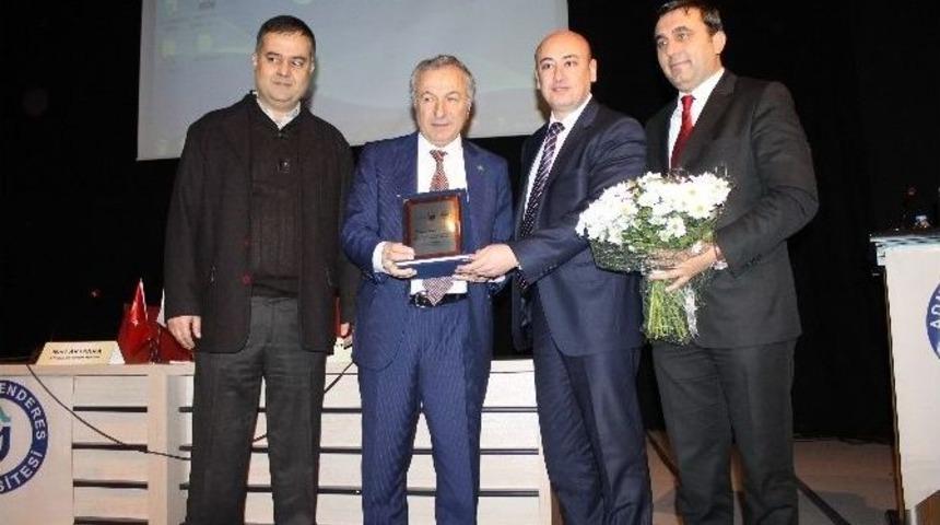 Ulusoy; "cari A&ccedil;ığın Y&uuml;zde 34,2&rsquo;sini Biz Kapatıyoruz"