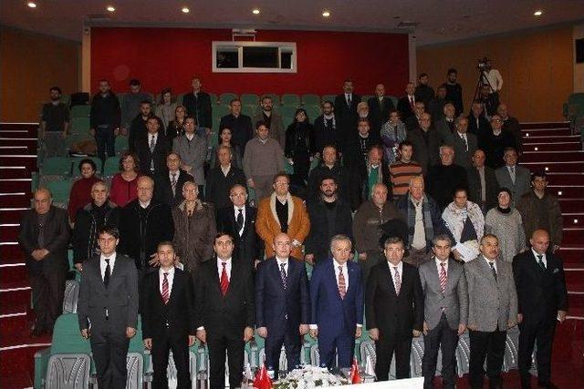 Ulusoy; "cari A&ccedil;ığın Y&uuml;zde 34,2&rsquo;sini Biz Kapatıyoruz" 1