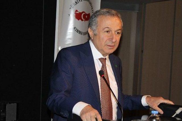 Ulusoy; "cari A&ccedil;ığın Y&uuml;zde 34,2&rsquo;sini Biz Kapatıyoruz" 2