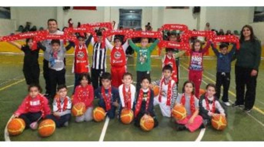 Malatya 12 Dabo Kış &Ccedil;alışmalarını S&uuml;rd&uuml;r&uuml;yor