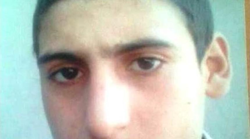 Kayıp Gencin Arama &Ccedil;alışmaları Devam Ediyor