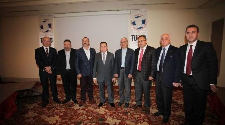 Türkiye Sigorta Acenteleri Zirvesi Trabzon’da Başladı