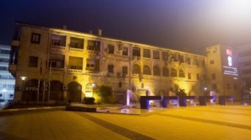 B&uuml;y&uuml;kşehir Belediyesi&rsquo;nin Kent M&uuml;zesi Projesi&rsquo;ne Başarı &Ouml;d&uuml;l&uuml;