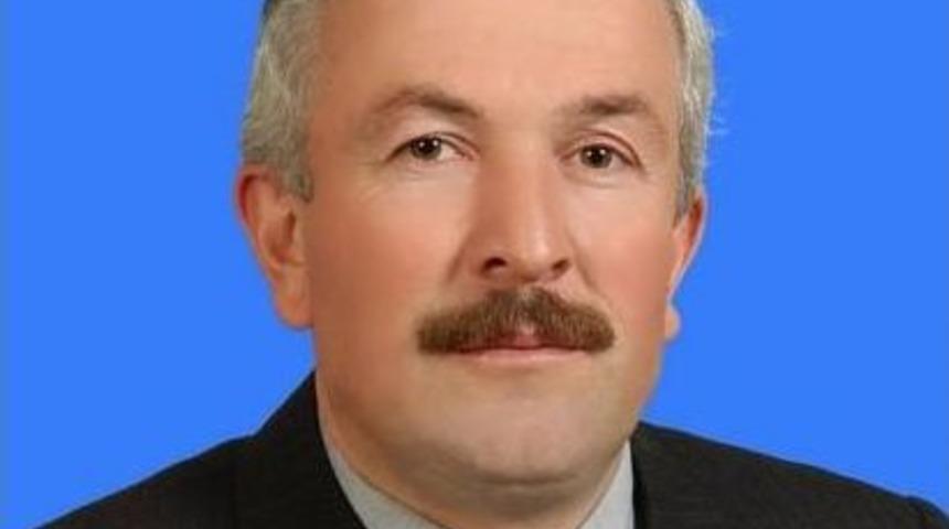 İznik Ak Parti&rsquo;de İki Adaylı Se&ccedil;im