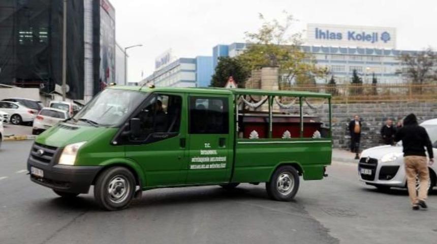 SIRP TARAFTARIN CENAZESİ ADLİ TIP KURUMU&rsquo;NDAN ALINDI