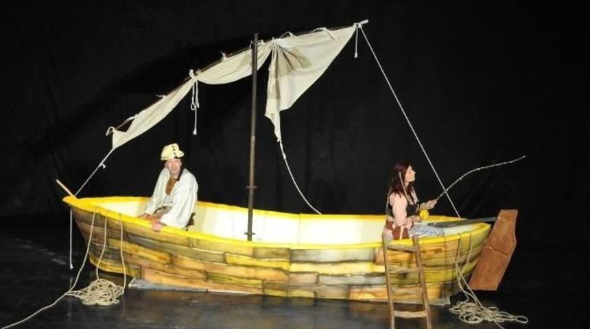 Kuşadası&rsquo;nda K&uuml;lt&uuml;r-sanat Etkinlikleri