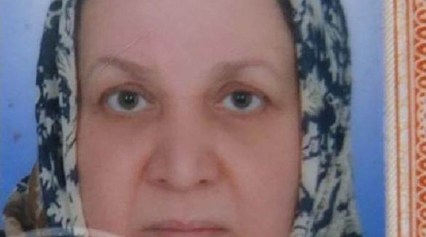 MANEVRA YAPAN TIR S&Uuml;R&Uuml;C&Uuml;S&Uuml;, EŞİNİ EZDİ