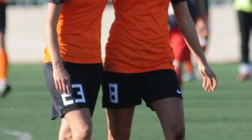 KARSIYAKA BESEM-KONAK BELEDİYESPOR: 0-9
