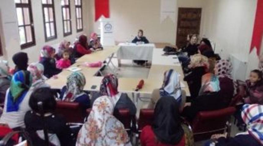 İnebolu M&uuml;ft&uuml;l&uuml;ğ&uuml;, Vaaz Programı D&uuml;zenledi