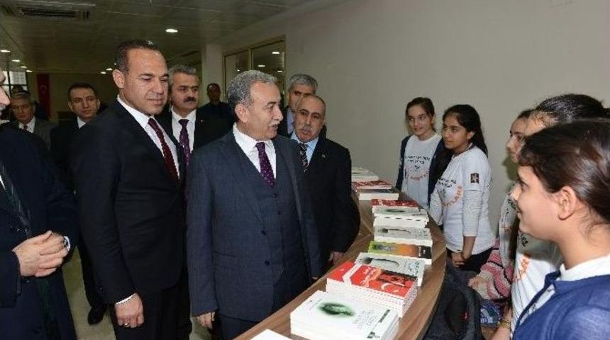 &ldquo;bayrak&rdquo; Şairi Arif Nihat Asya&rsquo;yı Anma Etkinliği