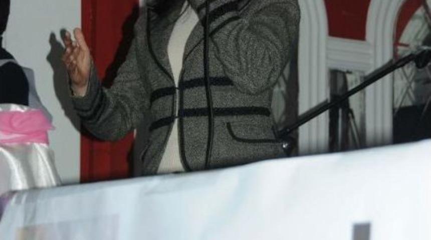 Y&Uuml;KSEKDAĞ: GELECEĞİ SARAY DEĞİL, BARIŞI YAPANLAR BELİRLER