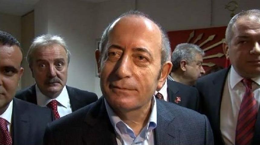 CHP'Lİ HAMZA&Ccedil;EBİ: (KILI&Ccedil;DAROĞLU'NUN MİT İDDİASI) DURUP DURURKEN B&Ouml;YLE BİRŞEY S&Ouml;YLEMİYOR