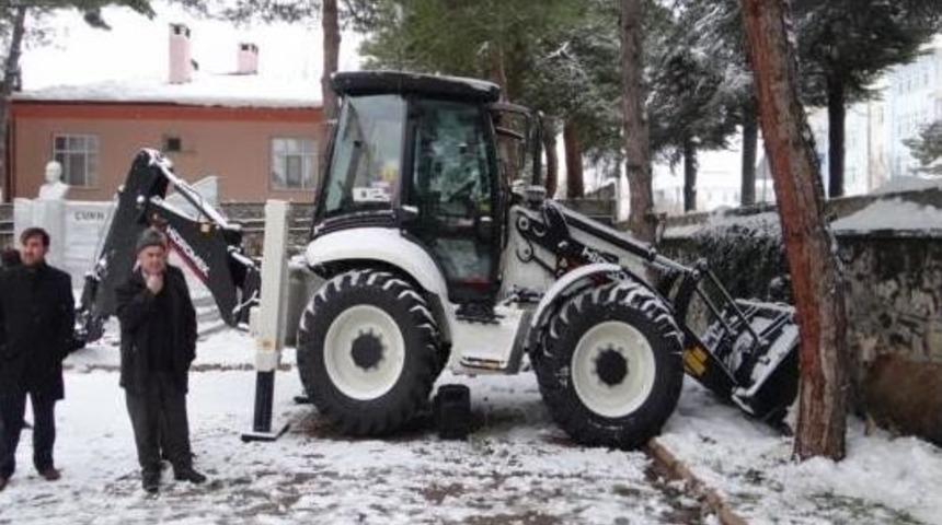 K&ouml;ylere Hizmet G&ouml;t&uuml;rme Birliği Bilecik&rsquo;te Bir İlke İmza Attı