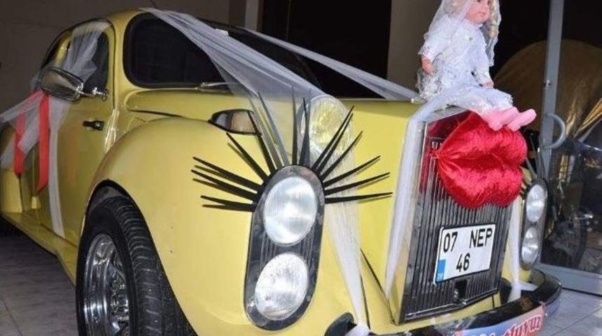 Adıyaman&rsquo;da D&uuml;ğ&uuml;nlerde Nostalji R&uuml;zgarı Esecek