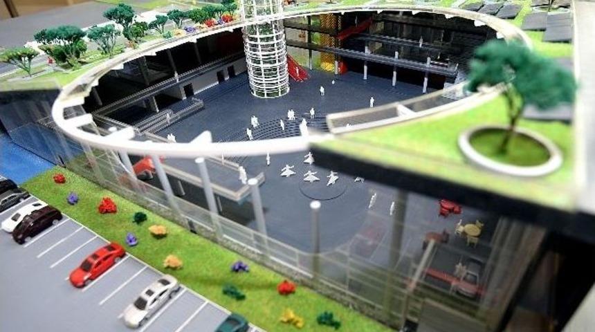 Panorama Bursa 1326, Tarihe Farklı Bir Bakış A&ccedil;ısı Getiriyor