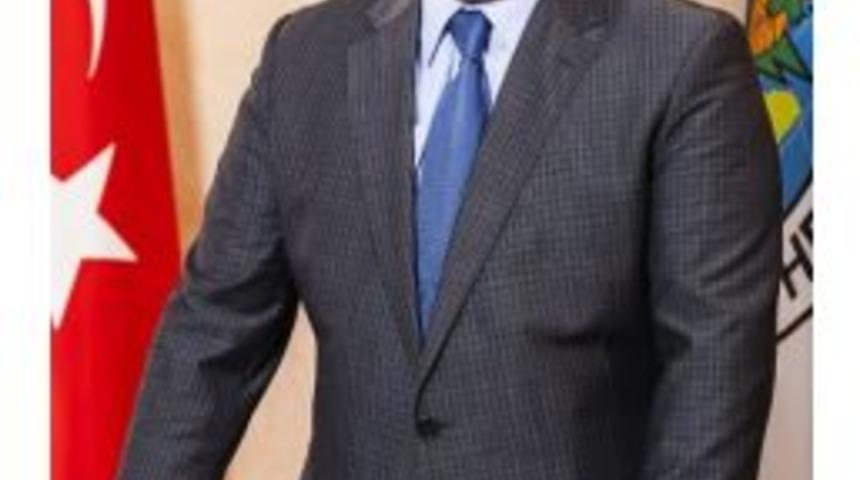 Başkan İnci’den Öğretmenler Günü Kutlama Mesajı