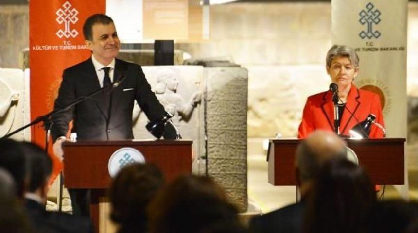 Şimdi Sıra Efes Ve Diyarbakır'da