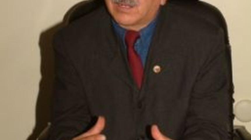 Tued Afyonkarahisar Şubesi&rsquo;nden Emekli Zammına Tepki