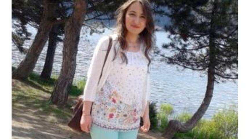 Kalp Krizi Ge&ccedil;iren &Uuml;niversiteli Gen&ccedil; Kız, Yaşam M&uuml;cadelesini Kaybetti