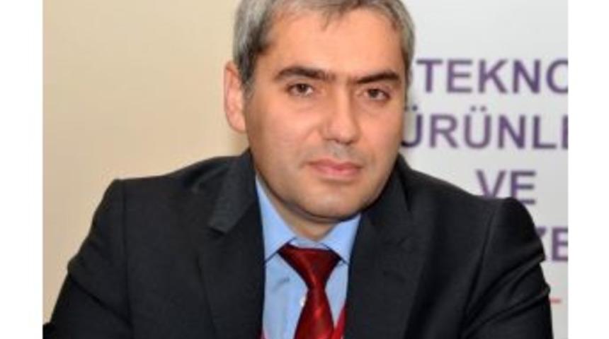 DR. G&Uuml;RS&Ouml;Z: ULUSAL SAĞLIK ENSTİT&Uuml;LERİ KURULACAK