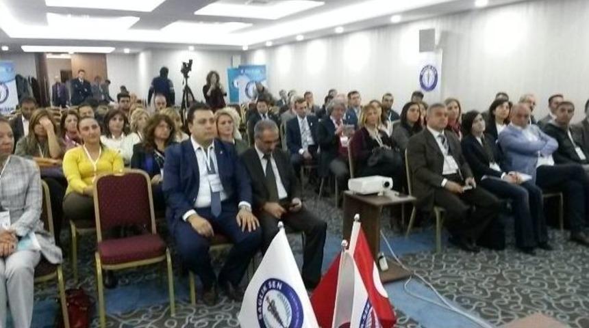 Eskişehir&rsquo;de "kamuda Ağız Ve Diş Sağlığı Hizmetleri &Ccedil;alıştayı" D&uuml;zenlenecek