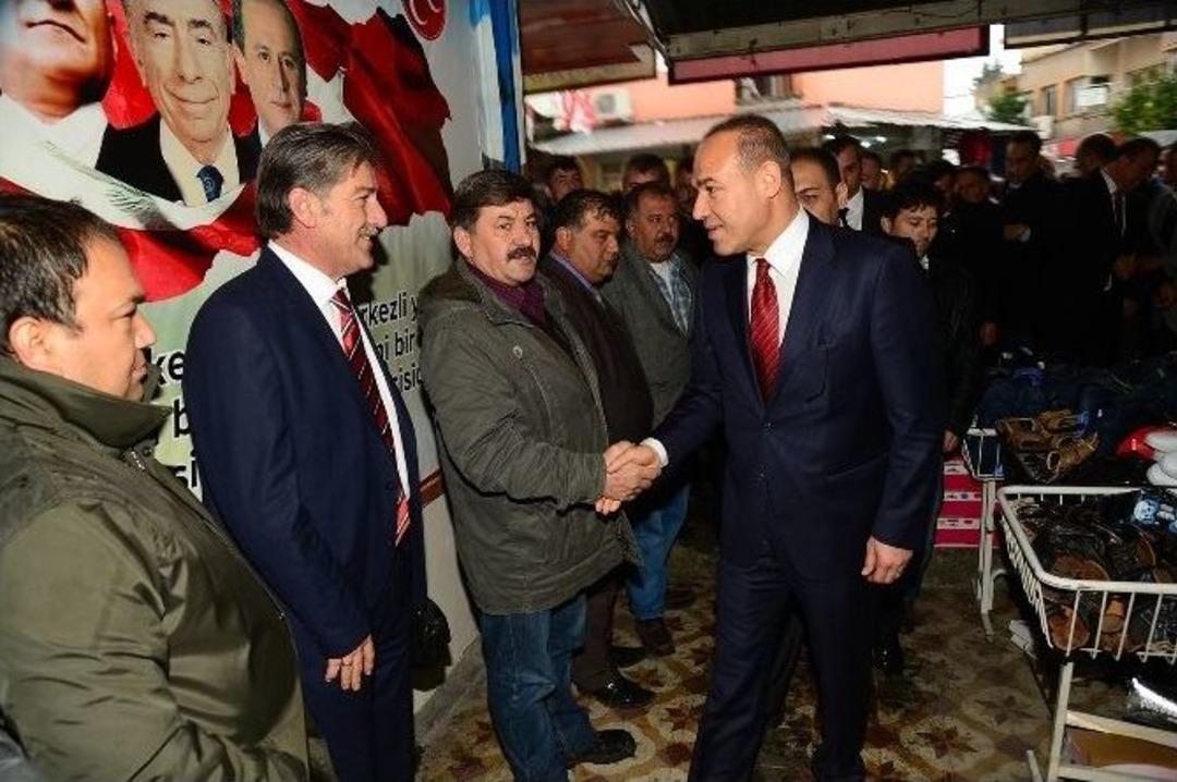 S&ouml;zl&uuml;, Ceyhan&rsquo;ı Mutlu G&uuml;n&uuml;&rsquo;nde Yalnız Bırakmadı