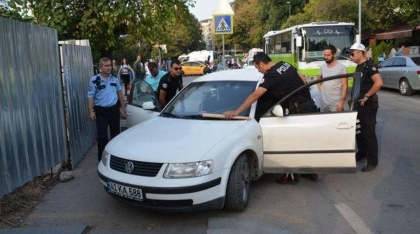 &Ccedil;ocukların Korunması İ&ccedil;in 317 Polisle Uygulama Yapıldı